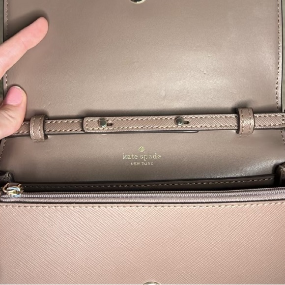 Sold Kate Spade Crossbody Bag🆕 - Picture 7 of 7